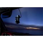 70mai X800 4K Omni + 256GB SD karta, autokamera, čierna