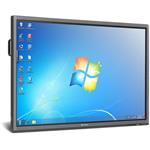 75" Prestigio Multiboard, 3840x2160, dotykova obrazovka, W10 PRO, Lan USB HDMI WiFi