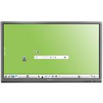 75" Prestigio Multiboard, 3840x2160, dotykova obrazovka, W10 PRO, Lan USB HDMI WiFi