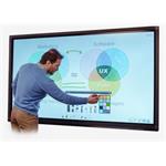 75" Prestigio Multiboard, 3840x2160, dotykova obrazovka, W10 PRO, Lan USB HDMI WiFi