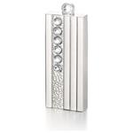 8 GB . USB kľúč ..... My Memoria LX3, SWAROVSKI ® ELEMENTS