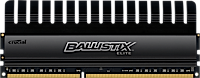 8GB DDR3 - 1866 MHz Crucial Ballistix Elite CL9 UDIMM 1,5V TS