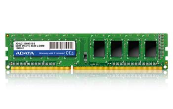 8GB DDR4-2133MHz ADATA CL15, kit 2x4GB