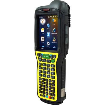 99EX,802.11a/b/g/n,BT,GSM,GPS,34Kl,WEH6.5,ATEX2
