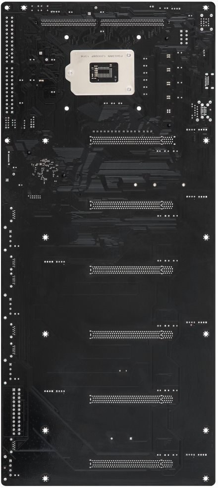ASRock H510 PRO BTC+