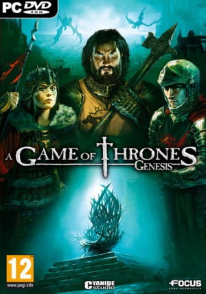 A Game of Thrones: Genesis (PC)