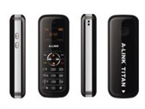 A-link 3G Turbo USB adapt.7.2/5.7MBup +phone TITAN
