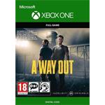 A Way Out, pre Xbox
