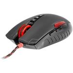A4Tech Bloody Gaming V2m + mouse pad