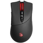 A4tech Bloody R30A, bezdrôtová herná myš, čierna