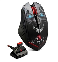 A4tech Bloody R8, bezdrôtová herná myš