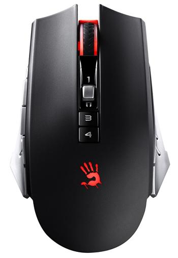 A4tech Bloody Terminator Laser TL6, CORE 2, 8200CPI