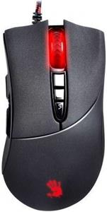 A4tech Bloody V3 Core 2, optická herná myš, čierna