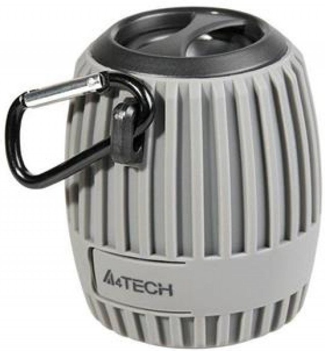 A4Tech BTS-07, reproduktor, sivý