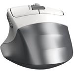 A4tech FG35 FSTYLER, bezdrôtová myš, strieborná