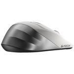 A4tech FG35 FSTYLER, bezdrôtová myš, strieborná