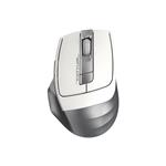 A4tech FG35 FSTYLER, bezdrôtová myš, strieborná