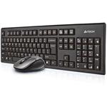 A4tech G7100N, bezdrôtový set, myš + klávesnica
