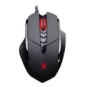 A4tech Multi-Core Gaming V7A GUN3 activated