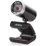 A4Tech PK-910P, HD webkamera, USB, čierno-strieborná