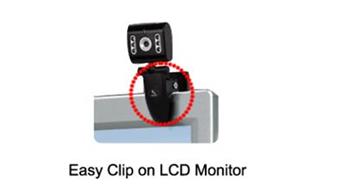 A4Tech webcam PK-333