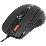A4tech XL-750BK, Oscar Game, herná myš, čierna