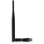 AB-Com USB WiFi Dongle, 5dBi anténa, (rozbalené)