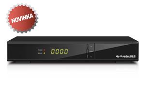AB CryptoBox 500HD