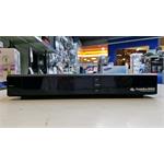 AB Cryptobox 650HD - rozbalený, mierne poškodenie krytu