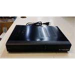 AB Cryptobox 650HD - rozbalený, mierne poškodenie krytu