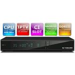 AB Cryptobox 650HD - rozbalený, mierne poškodenie krytu