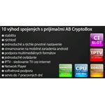 AB CryptoBox 652HD Combo