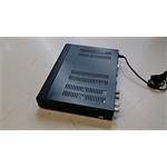 AB CryptoBox 652HD Combo - rozbalený, mierne poškodenie krytu