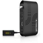 AB CryptoBox 700HD mini, (rozbalené)