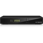 AB CryptoBox 740HD, satelitný prijímač