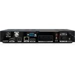 AB CryptoBox 742HD Combo, DVB-T2/S2/C