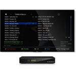AB CryptoBox 742HD Combo, DVB-T2/S2/C