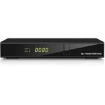 AB CryptoBox 742HD Combo, DVB-T2/S2/C