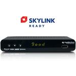 AB CryptoBox Smart (Skylink Ready), rozbalené