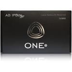 AB IPBox ONE (1x DVB-S2X) + Antik TV na 6 mesiacov, (rozbalené)