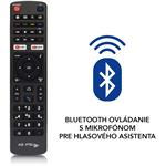 AB IPBox TWO (2x DVB-S2X) + Antik 6 mesiacov