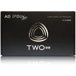 AB IPBox TWO (2x DVB-S2X) + Antik 6 mesiacov