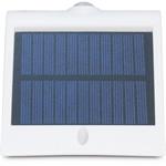 AB LED GV18W solárne svietidlo