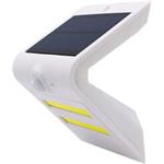 AB LED GV18W solárne svietidlo