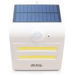 AB LED GV18W solárne svietidlo