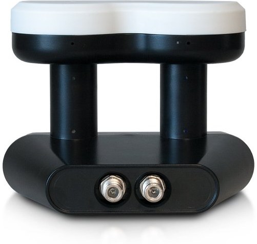 AB LNB Monoblock 4,3 Twin 0,1dB