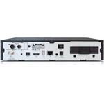 AB PULSe 4K (1x tuner DVB-S2X + 1x tuner DVB-T2/C)