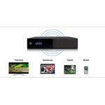 AB PULSe 4K (1x tuner DVB-S2X + 1x tuner DVB-T2/C)