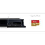 AB PULSe 4K (1x tuner DVB-S2X + 1x tuner DVB-T2/C)