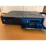 AB PULSe 4K (1x tuner DVB-S2X + 1x tuner DVB-T2/C)
